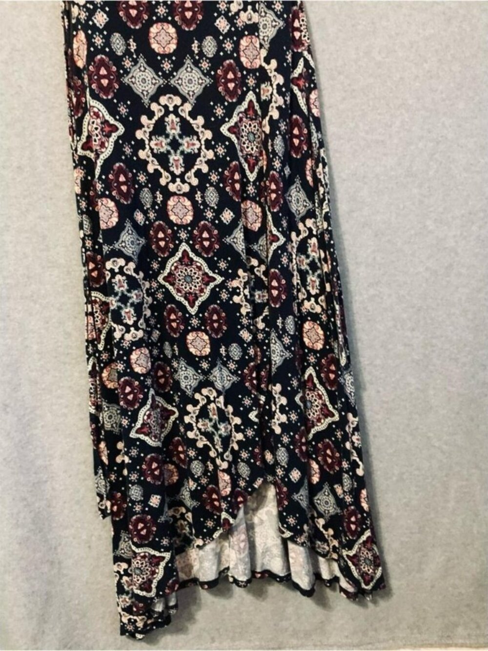 Girl Sleeveless